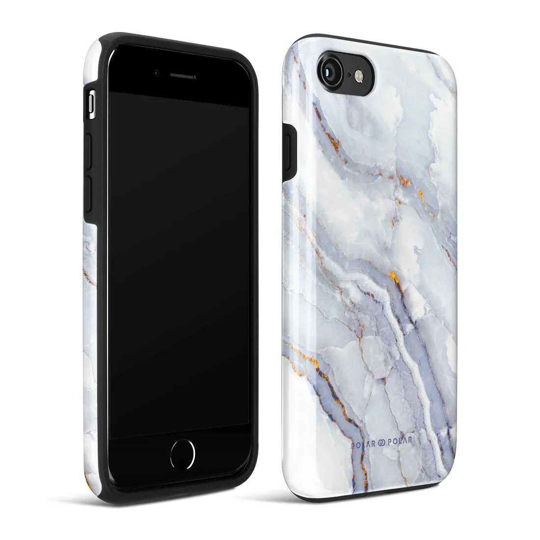 Arctic Ocean - iPhone SE3 / SE2 / 8 / 7 Case