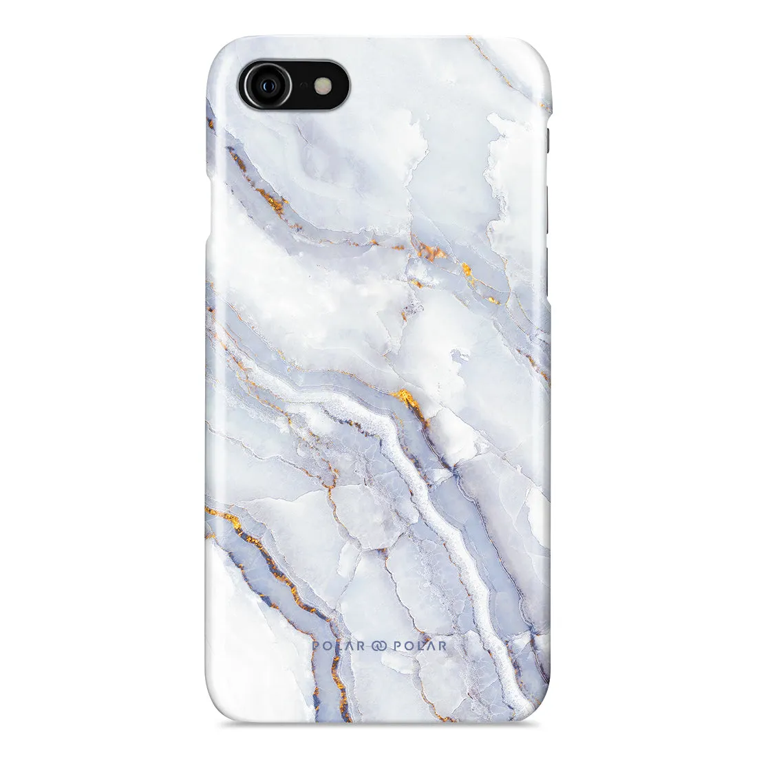 Arctic Ocean - iPhone SE3 / SE2 / 8 / 7 Case