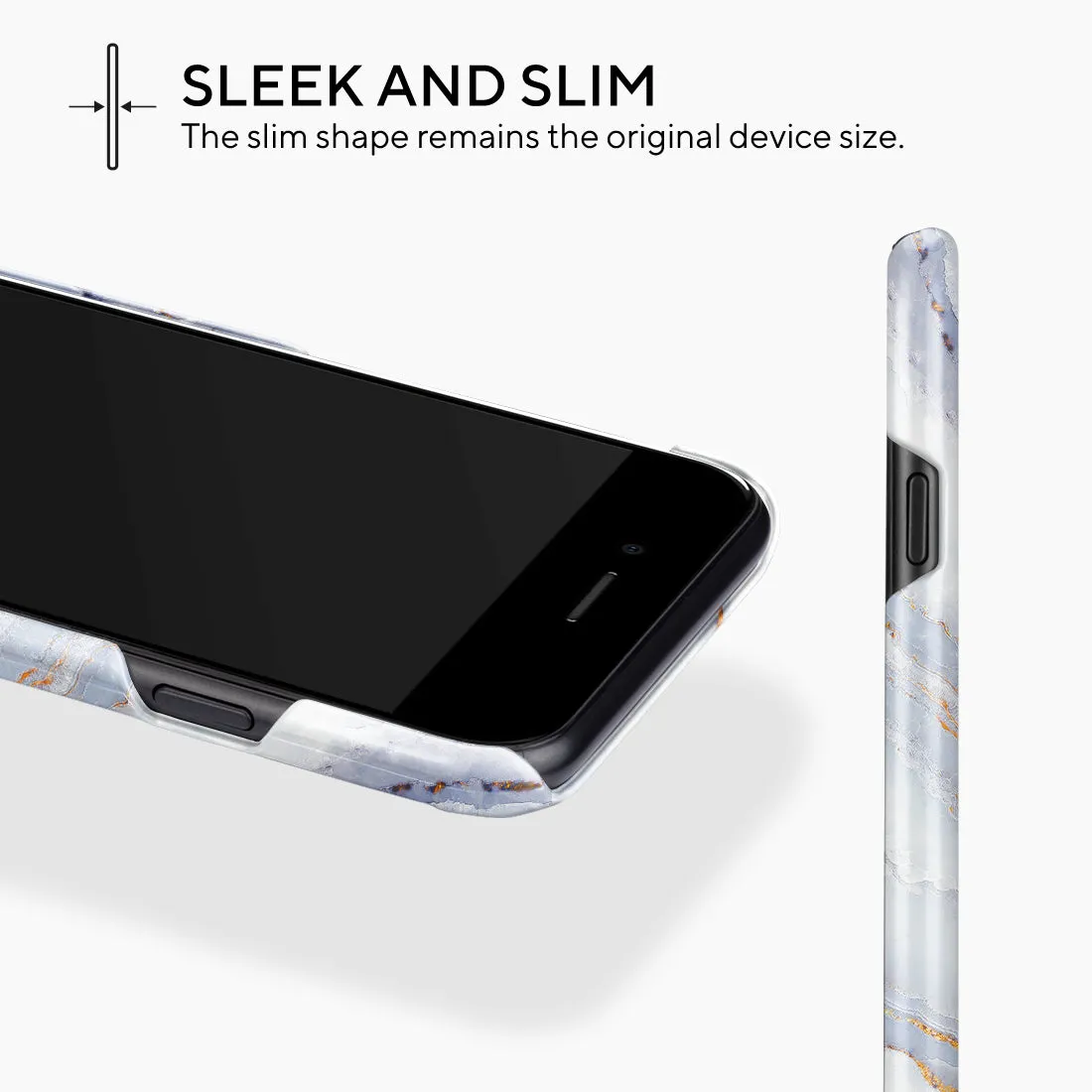 Arctic Ocean - iPhone SE3 / SE2 / 8 / 7 Case