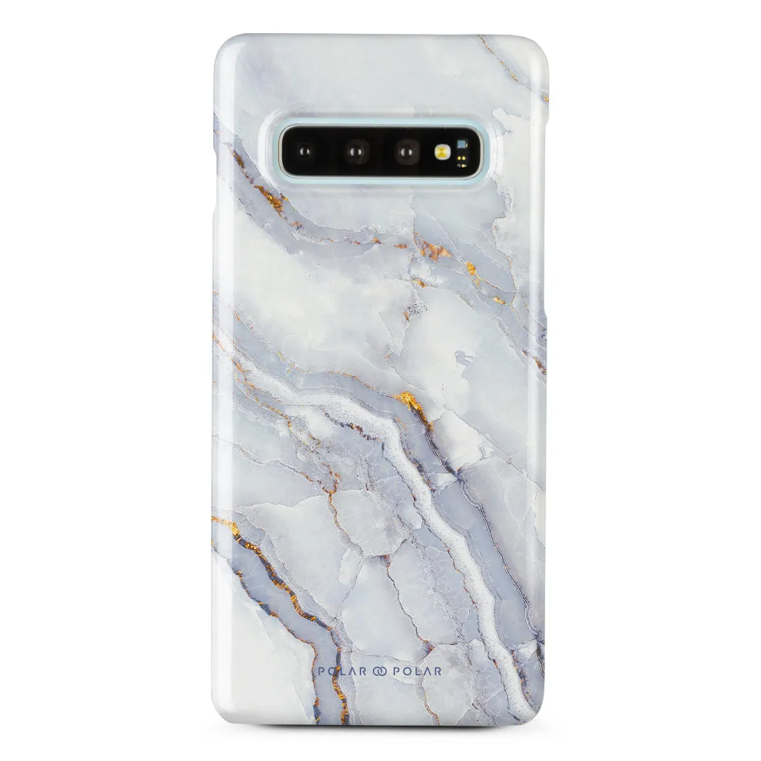 Arctic Ocean - Samsung Galaxy S10 Case