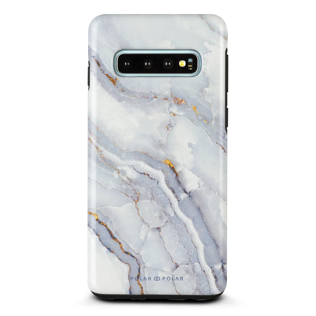 Arctic Ocean - Samsung Galaxy S10 Case