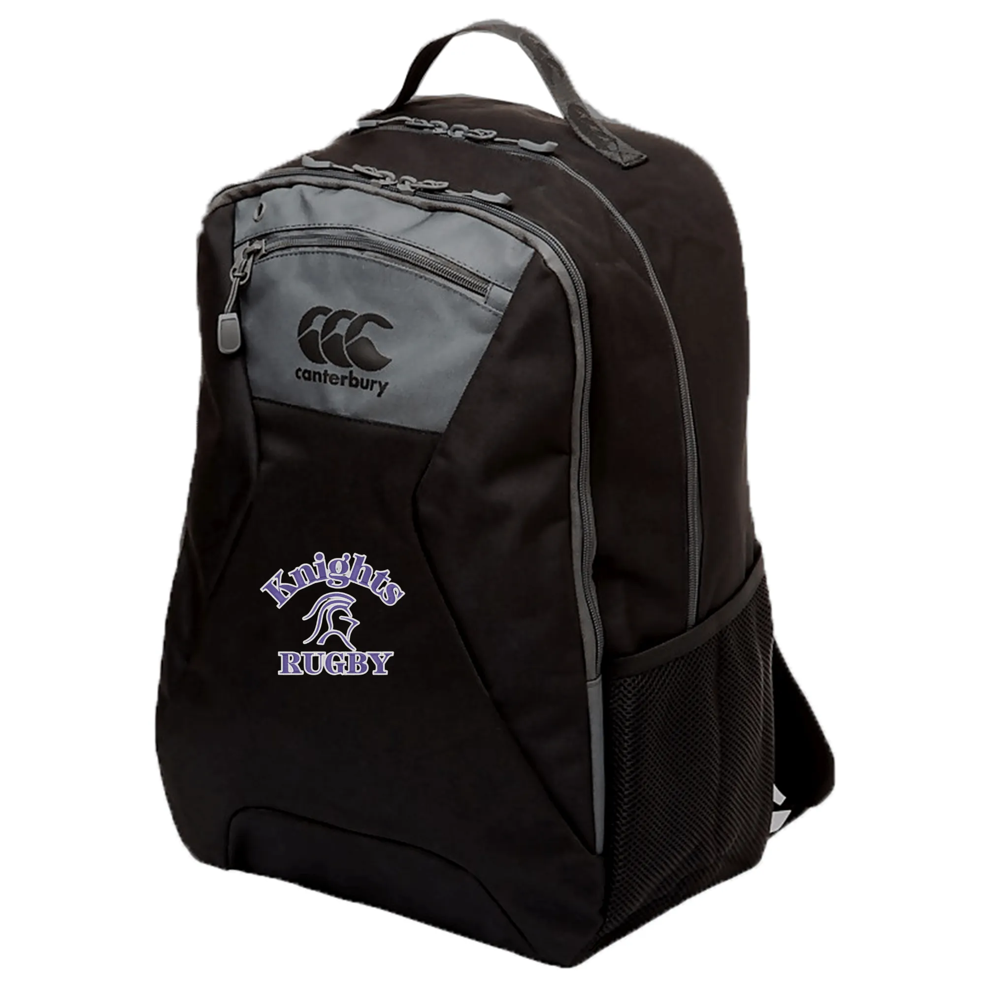 Ardrey Kell Rugby Medium Backpack by Canterbury