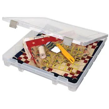 Artbin Super Satchel Slim 1 Compartment | Quilting & Sewing