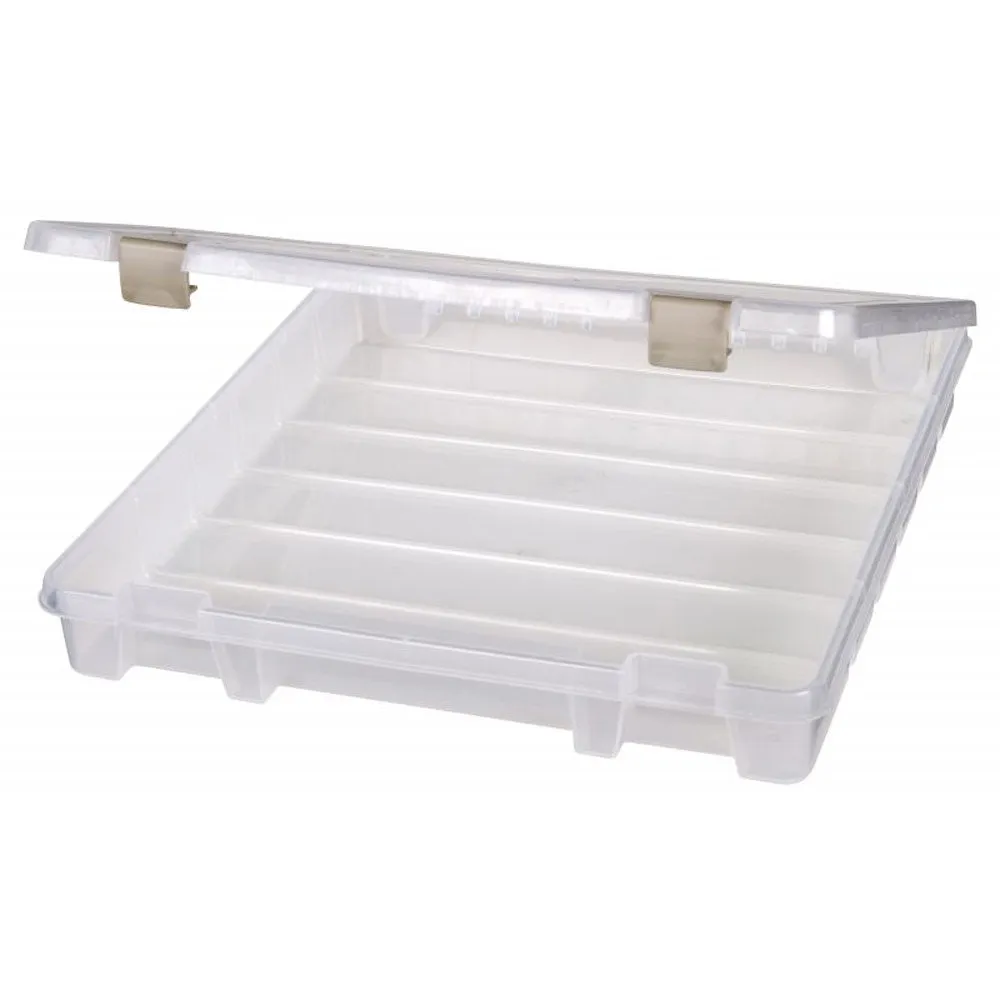 Artbin Super Satchel Slim 1 Compartment | Quilting & Sewing