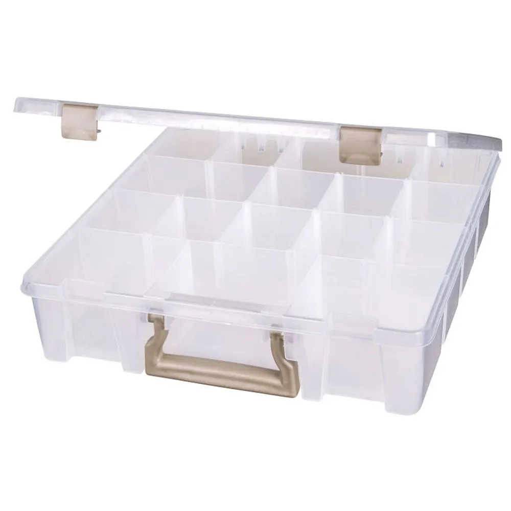 Artbin Super Satchel Standard 6 Compartment | Quilting & Sewing