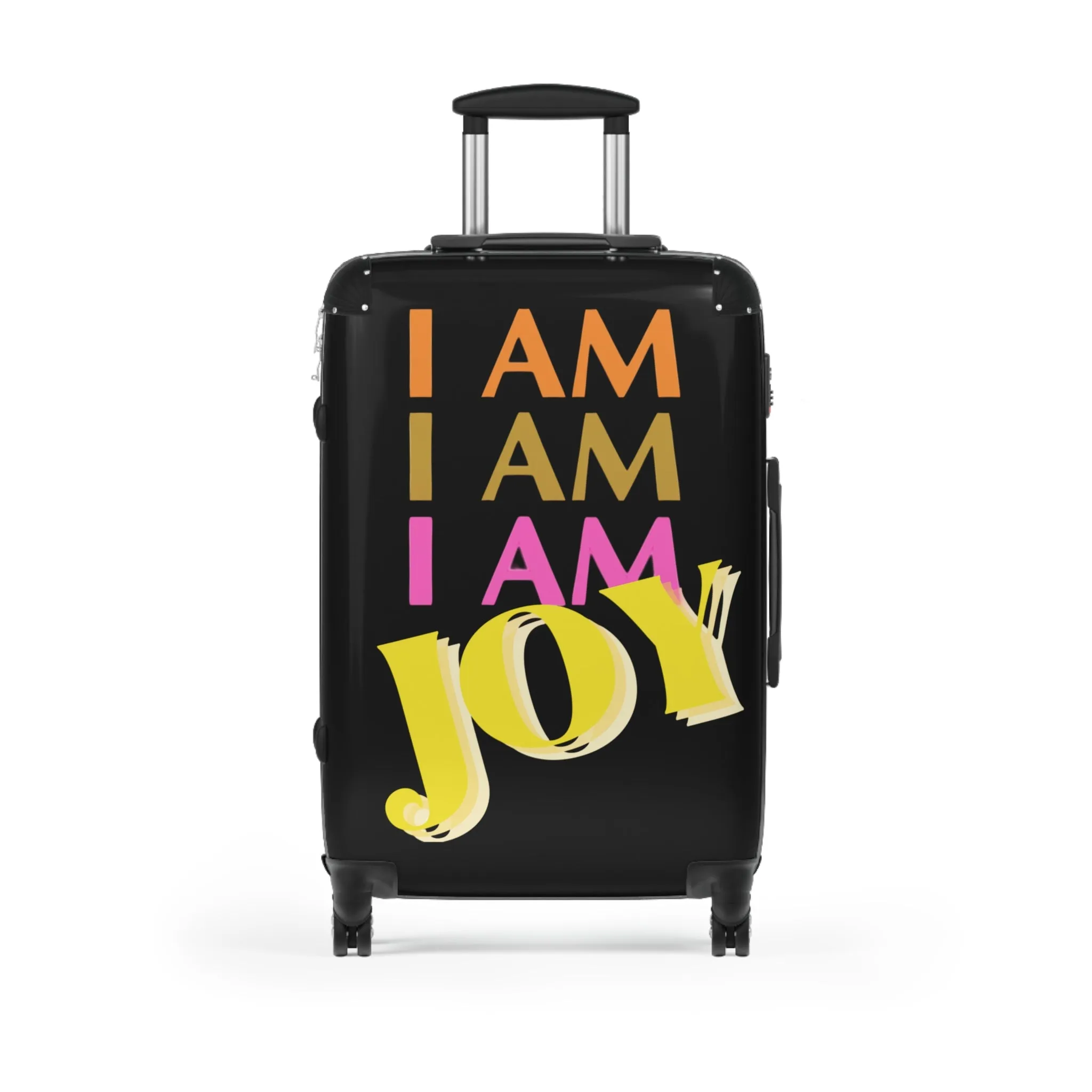 Ascension Voyager Luxe Suitcase (JOY B)