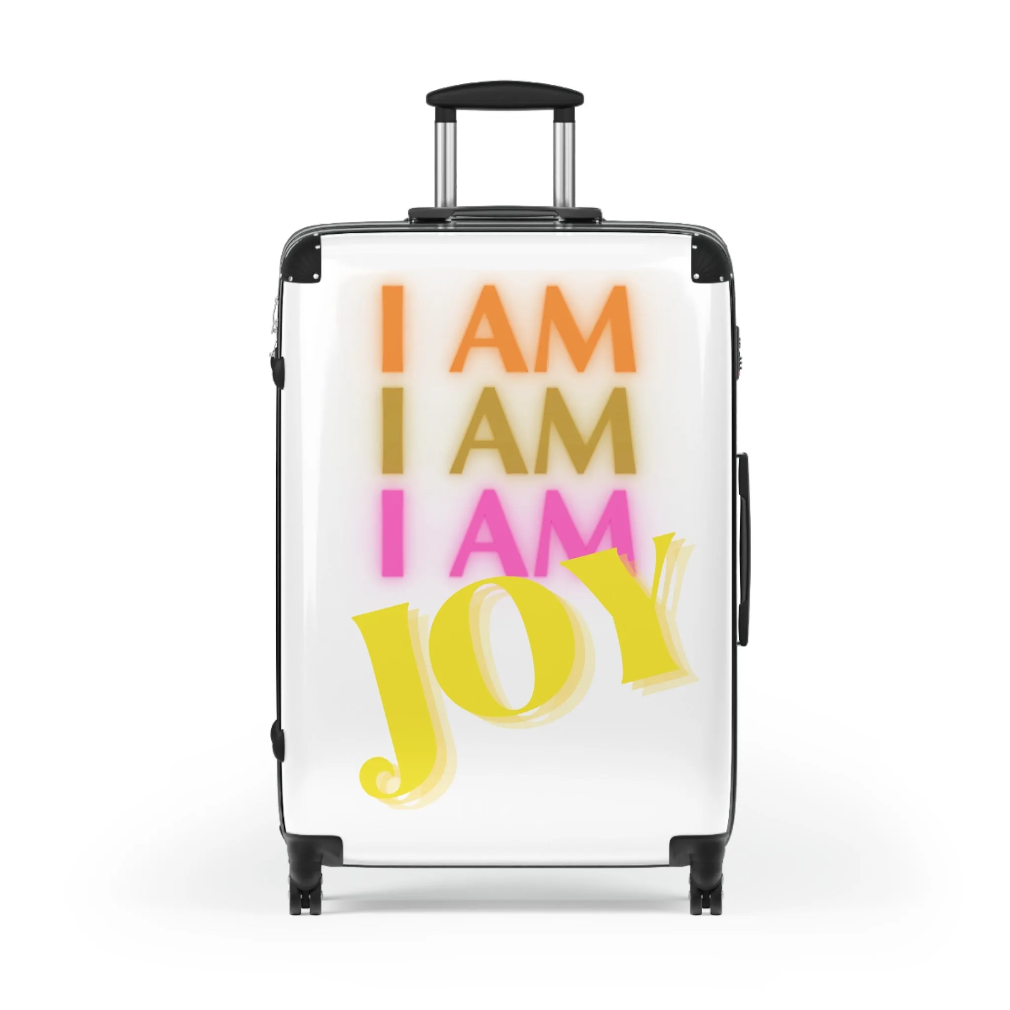 Ascension Voyager Luxe Suitcase (JOY W)