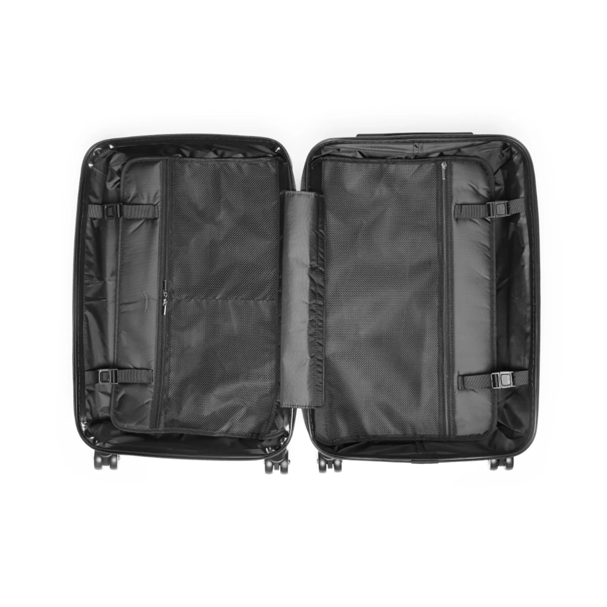 Ascension Voyager Luxe Suitcase (JOY W)