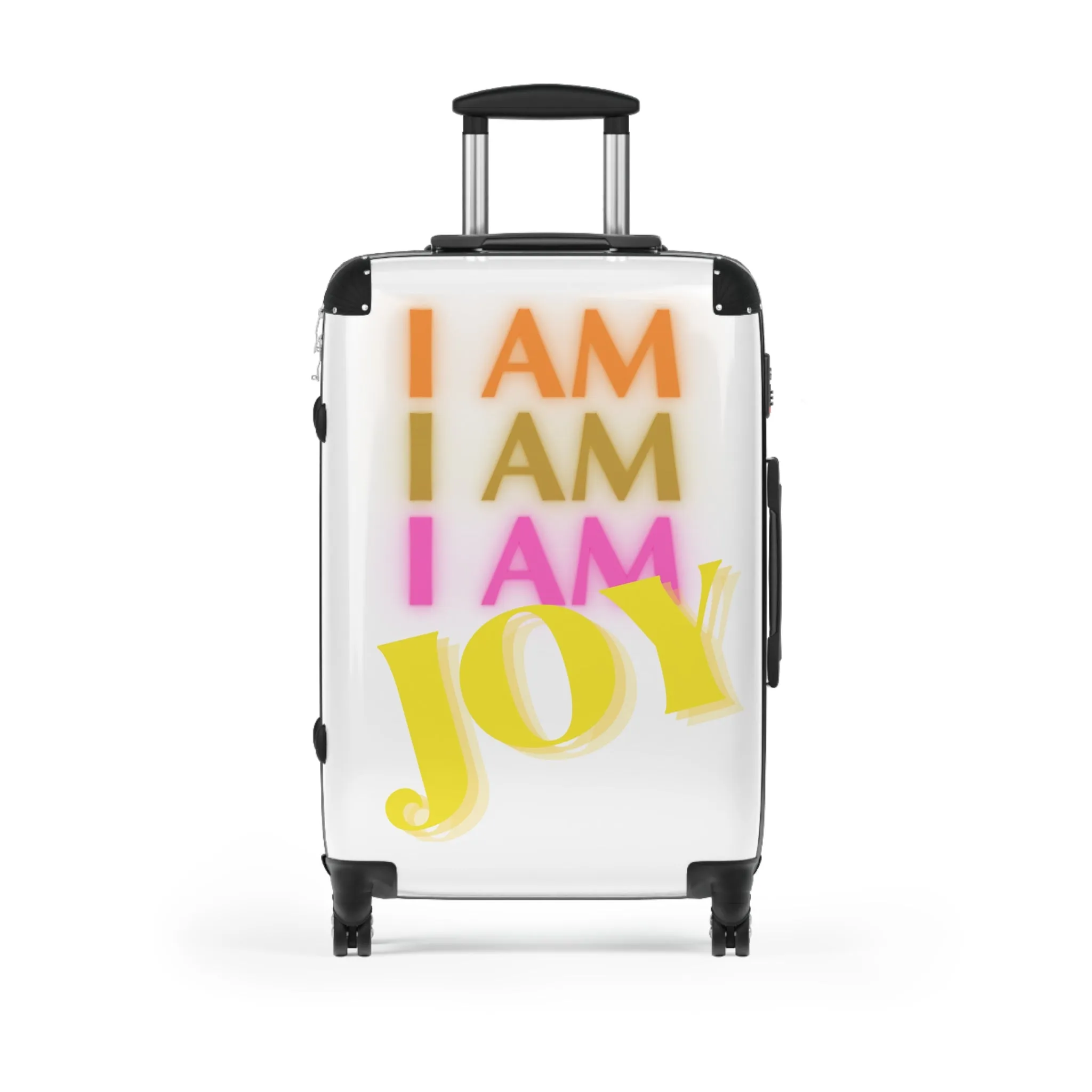 Ascension Voyager Luxe Suitcase (JOY W)