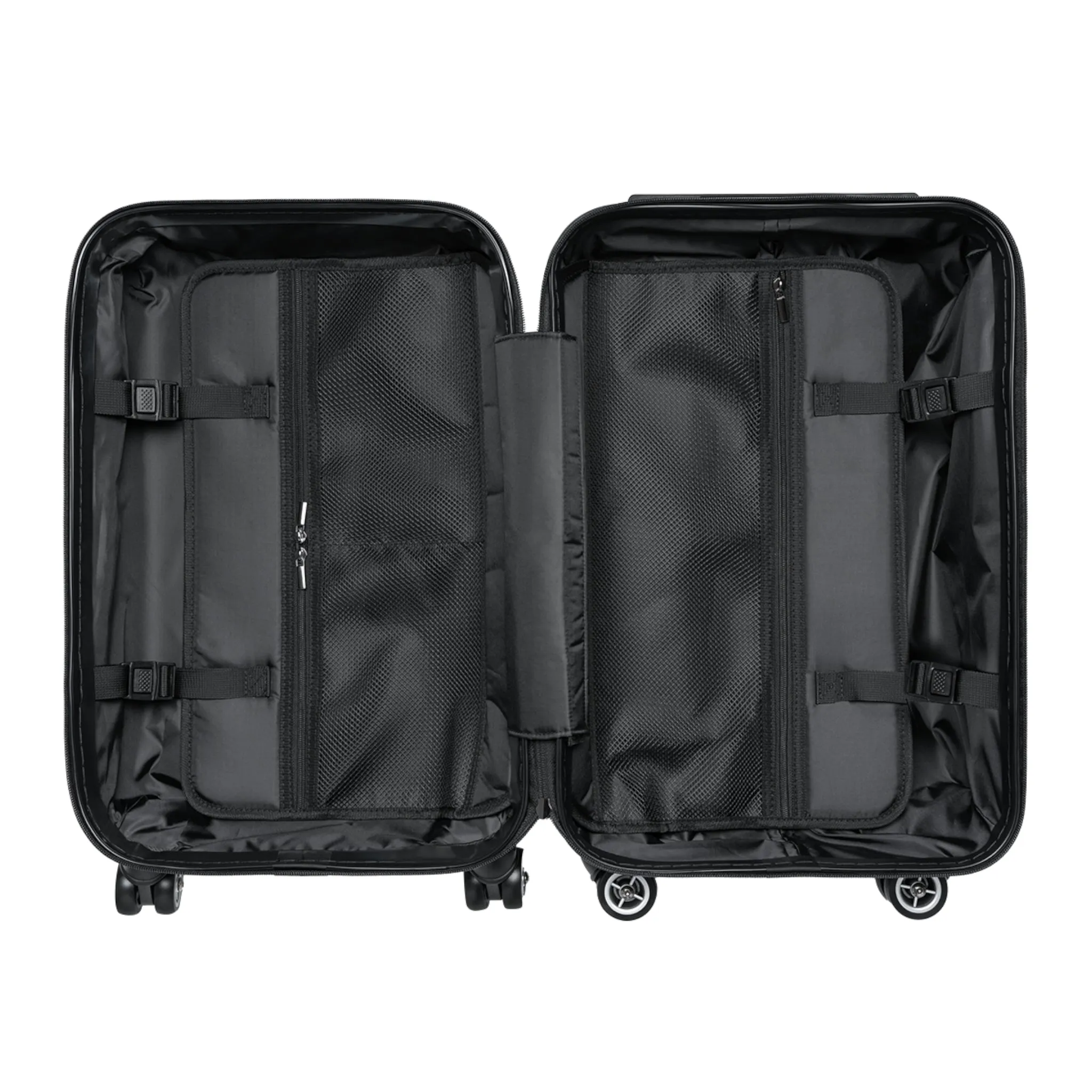 Ascension Voyager Luxe Suitcase (JOY W)