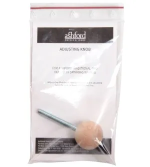 Ashford Adjusting Knob