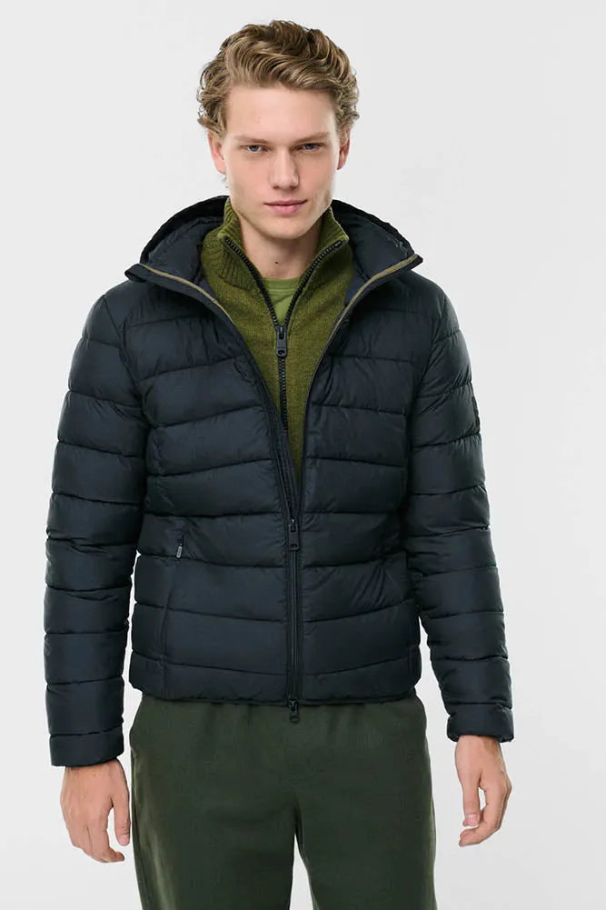 Aspalf Men's Jacket