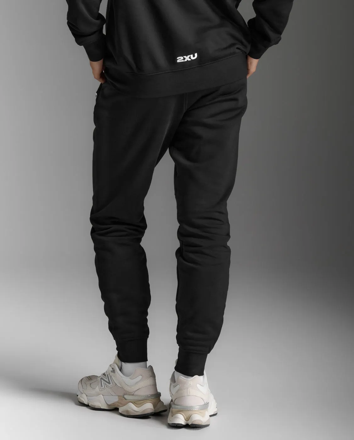 Aspire Trackpants