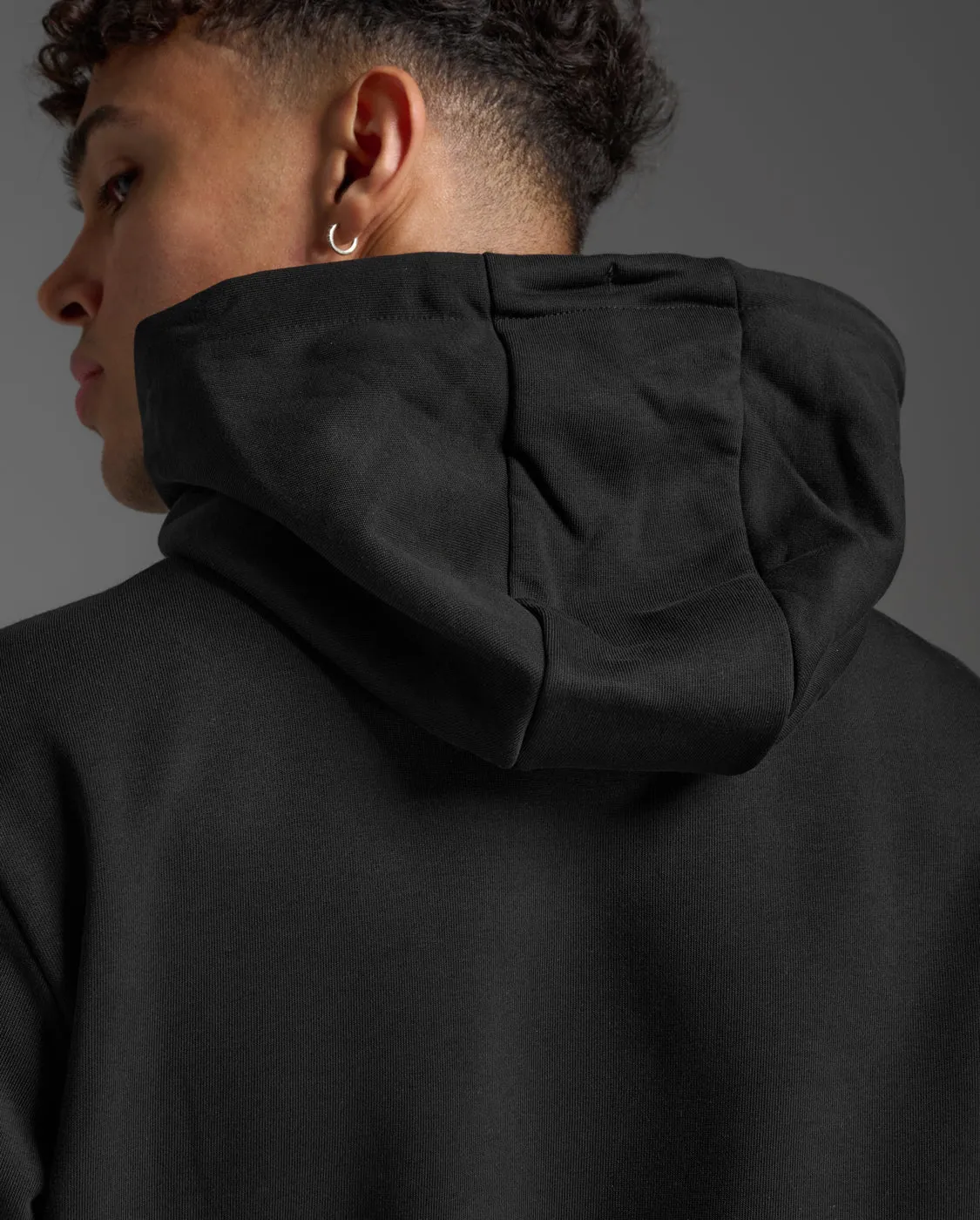 Aspire Zip Hoodie