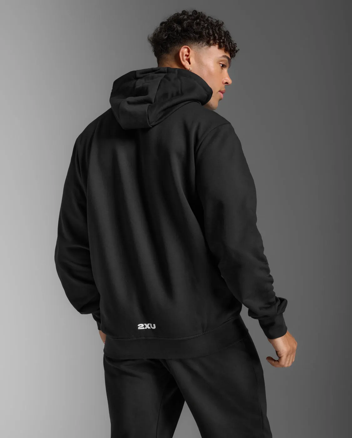 Aspire Zip Hoodie
