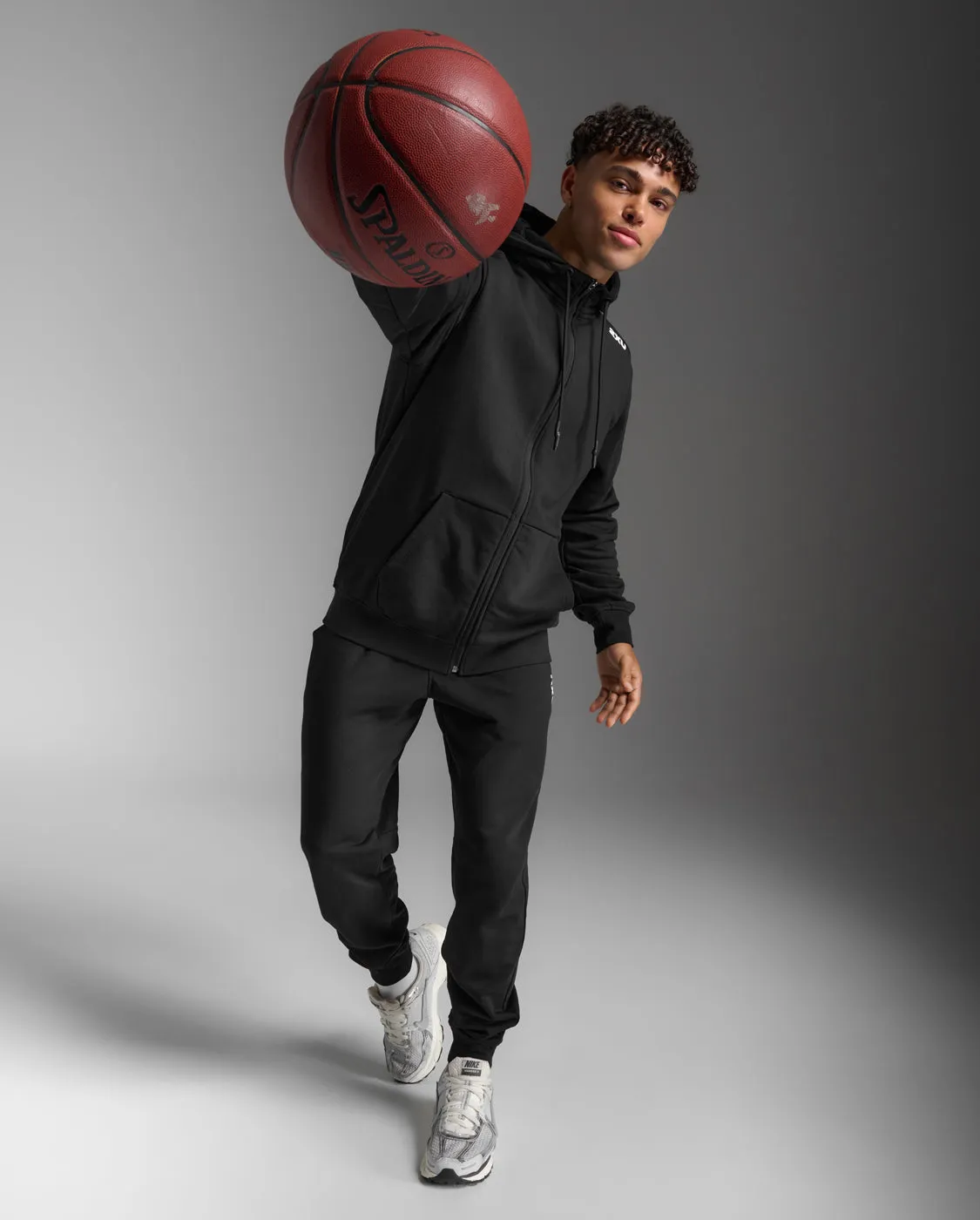 Aspire Zip Hoodie