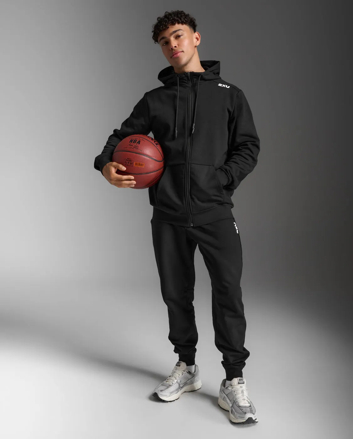 Aspire Zip Hoodie