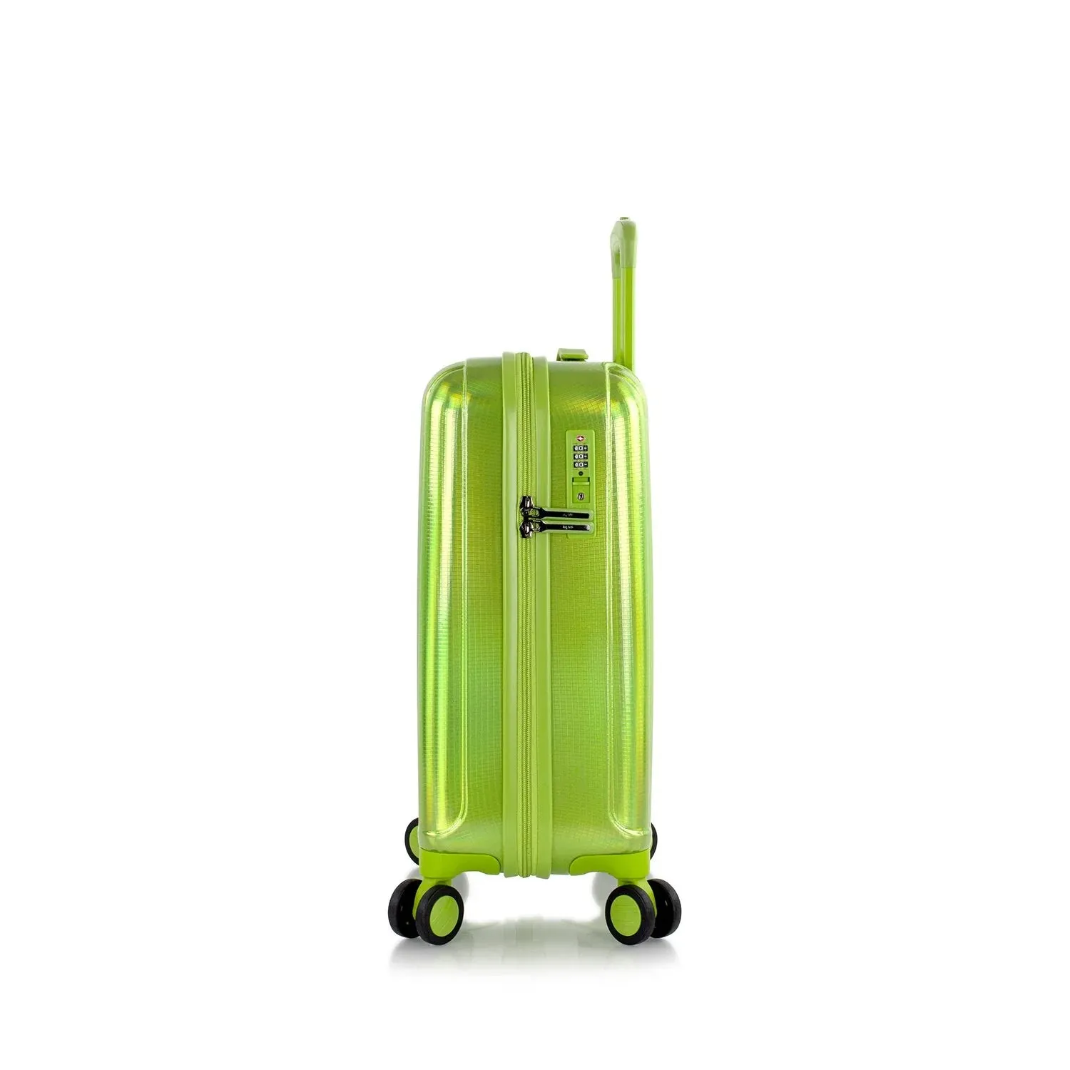 Astro 21" Carry-On Luggage