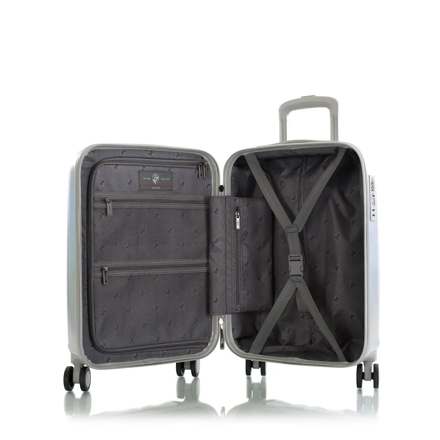 Astro 21" Carry-On Luggage