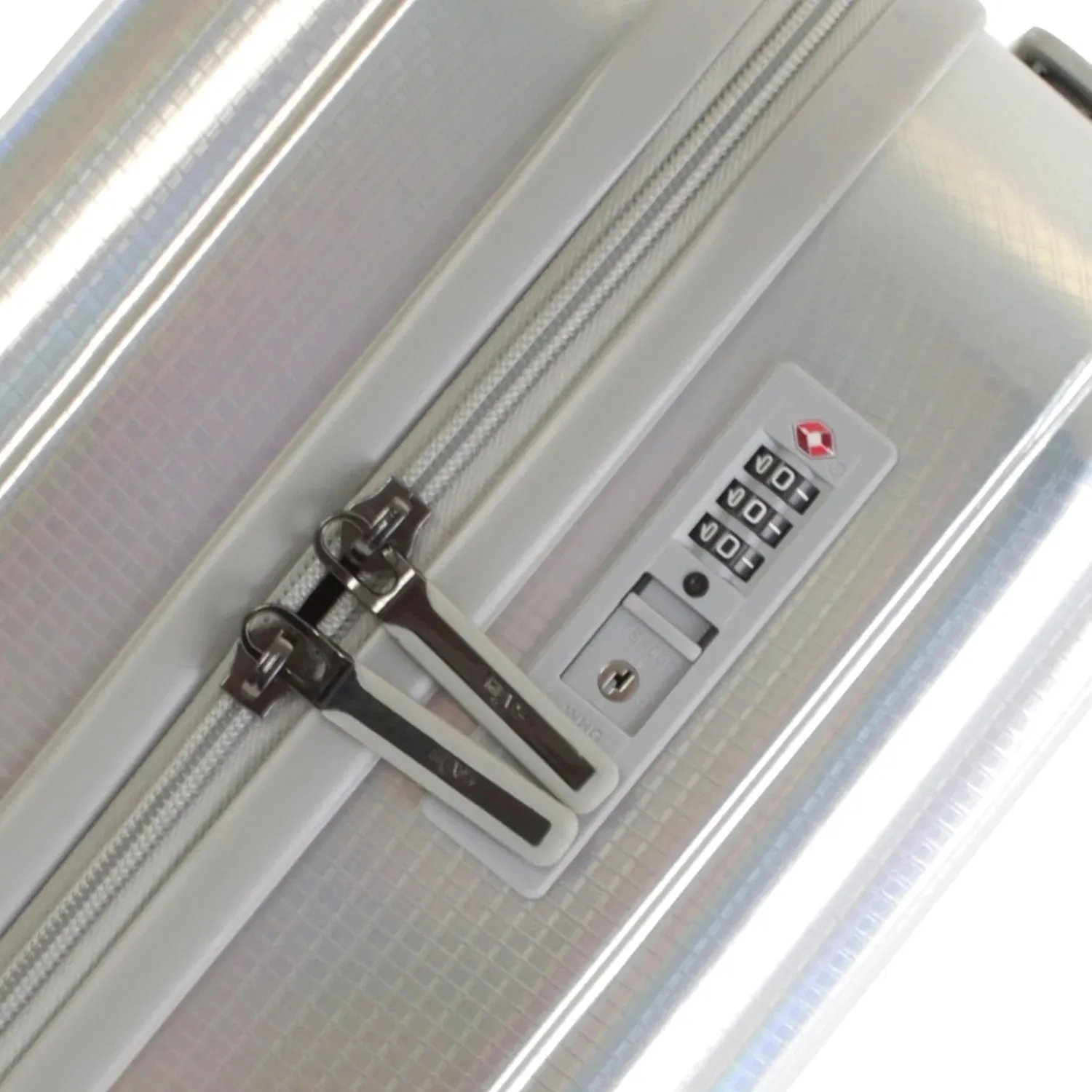 Astro 21" Carry-On Luggage