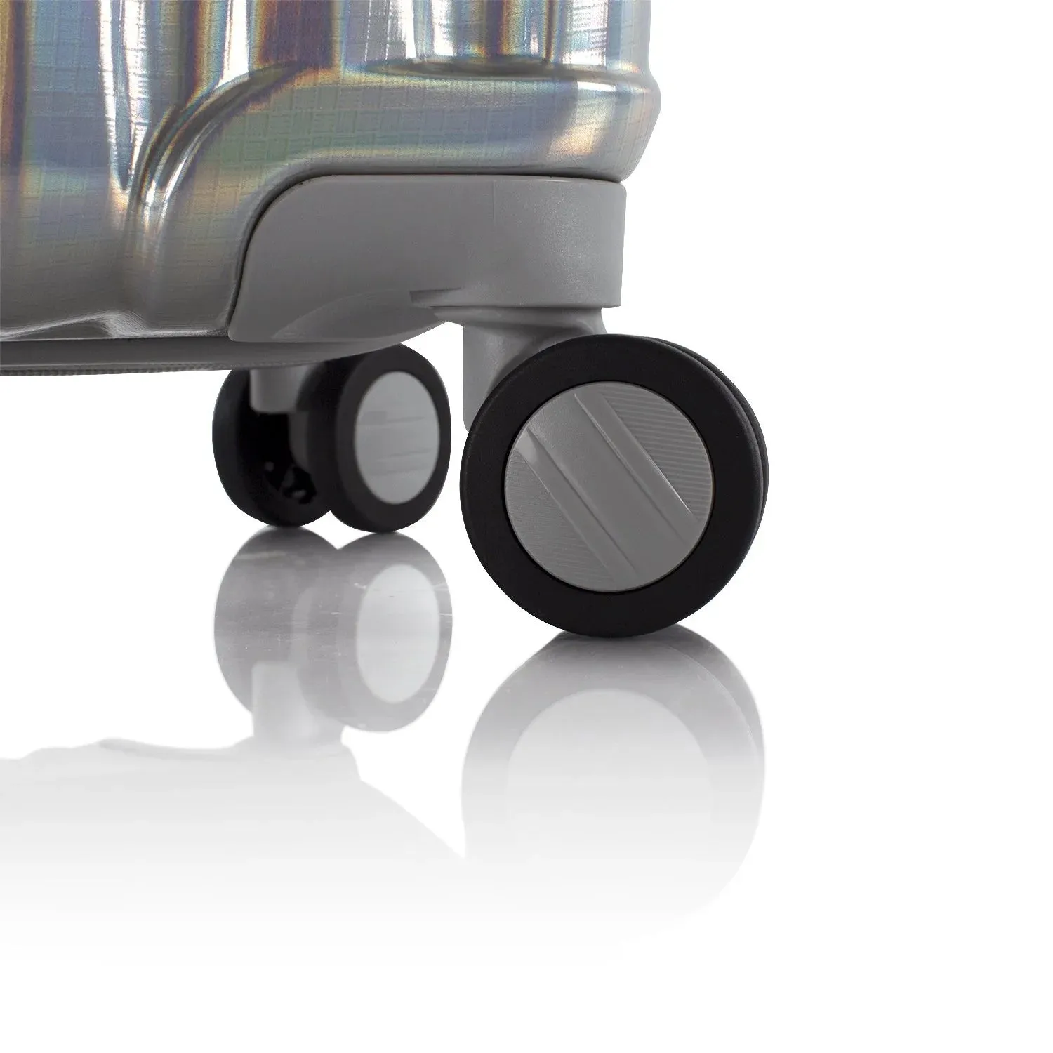 Astro 21" Carry-On Luggage