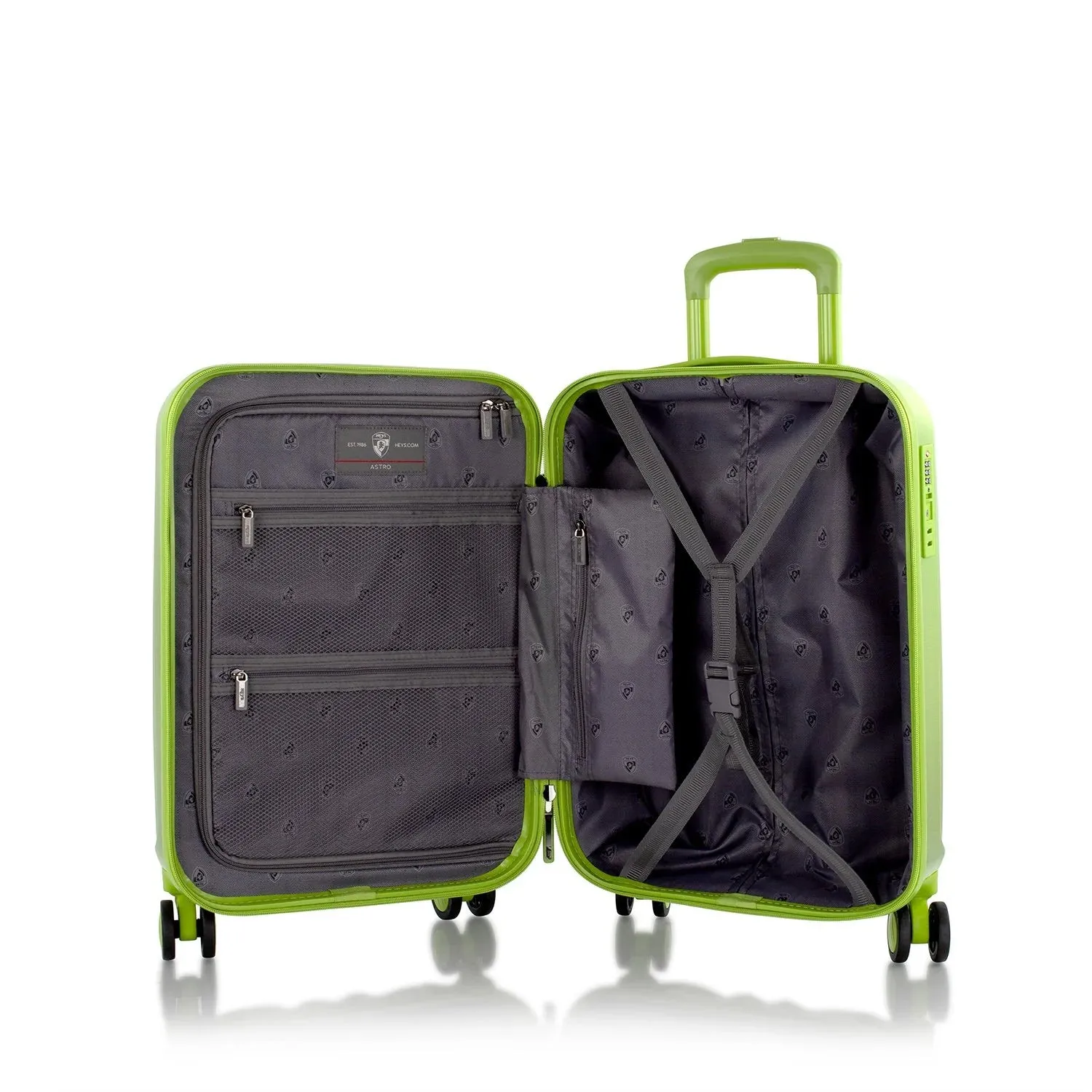 Astro 21" Carry-On Luggage