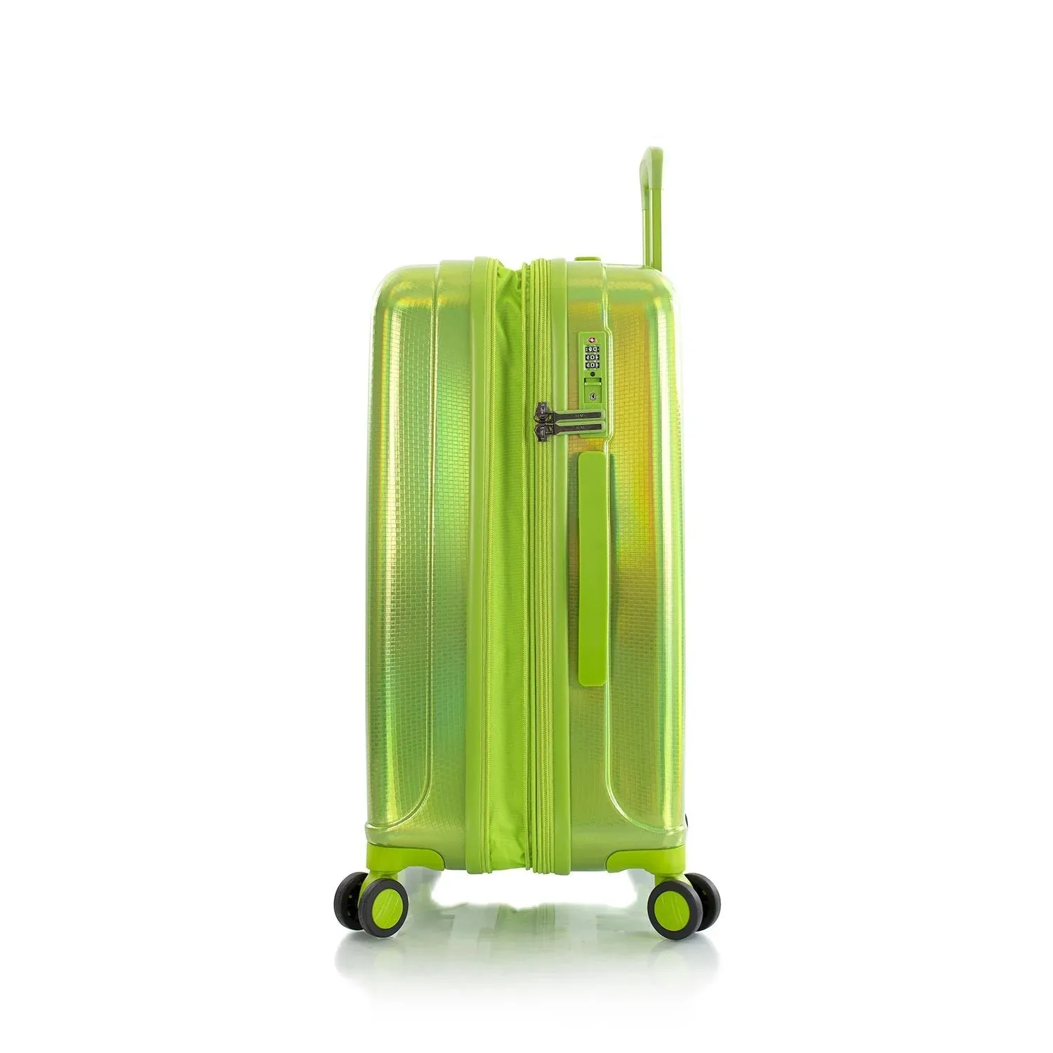 Astro 26" Medium Checked Luggage