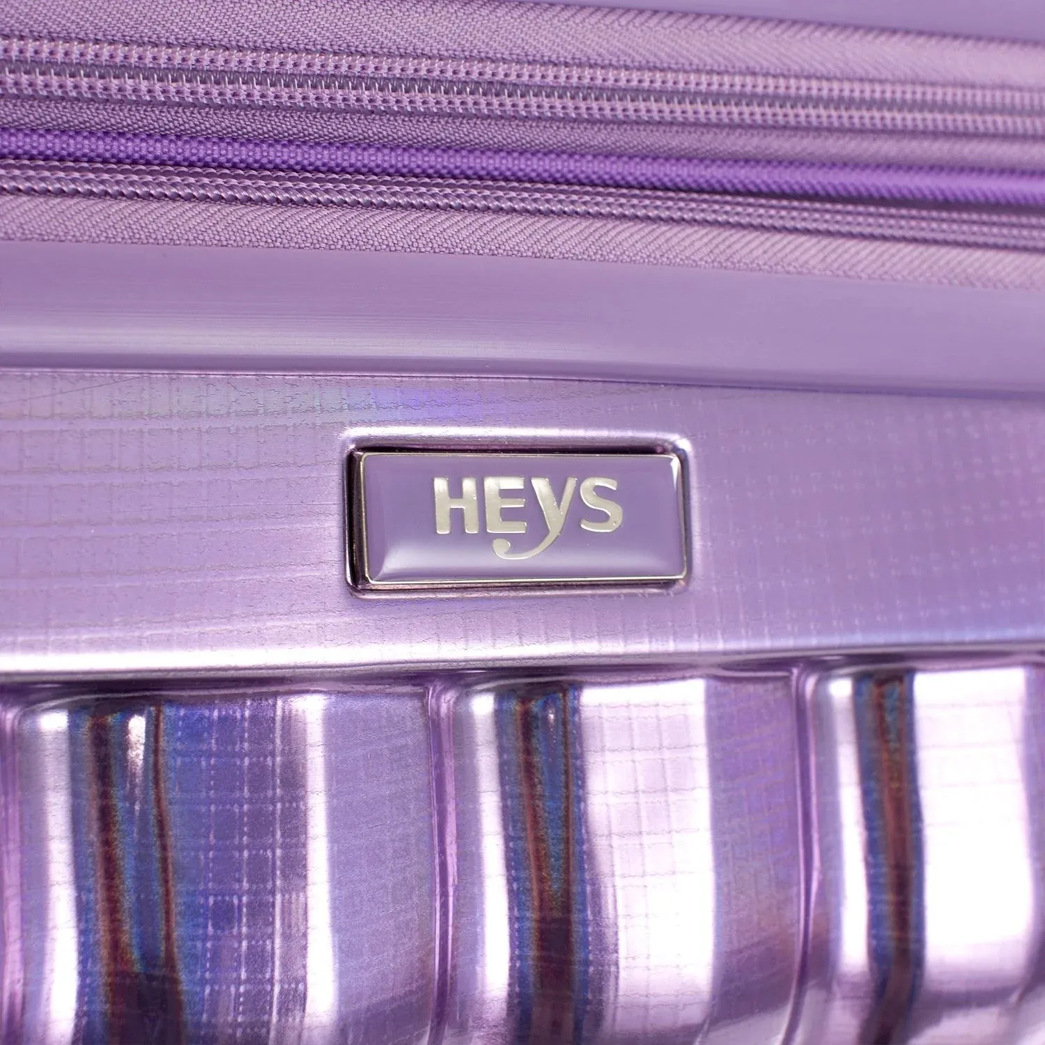Astro 26" Medium Checked Luggage