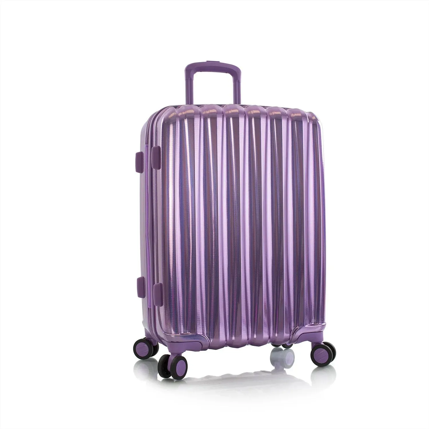 Astro 26" Medium Checked Luggage