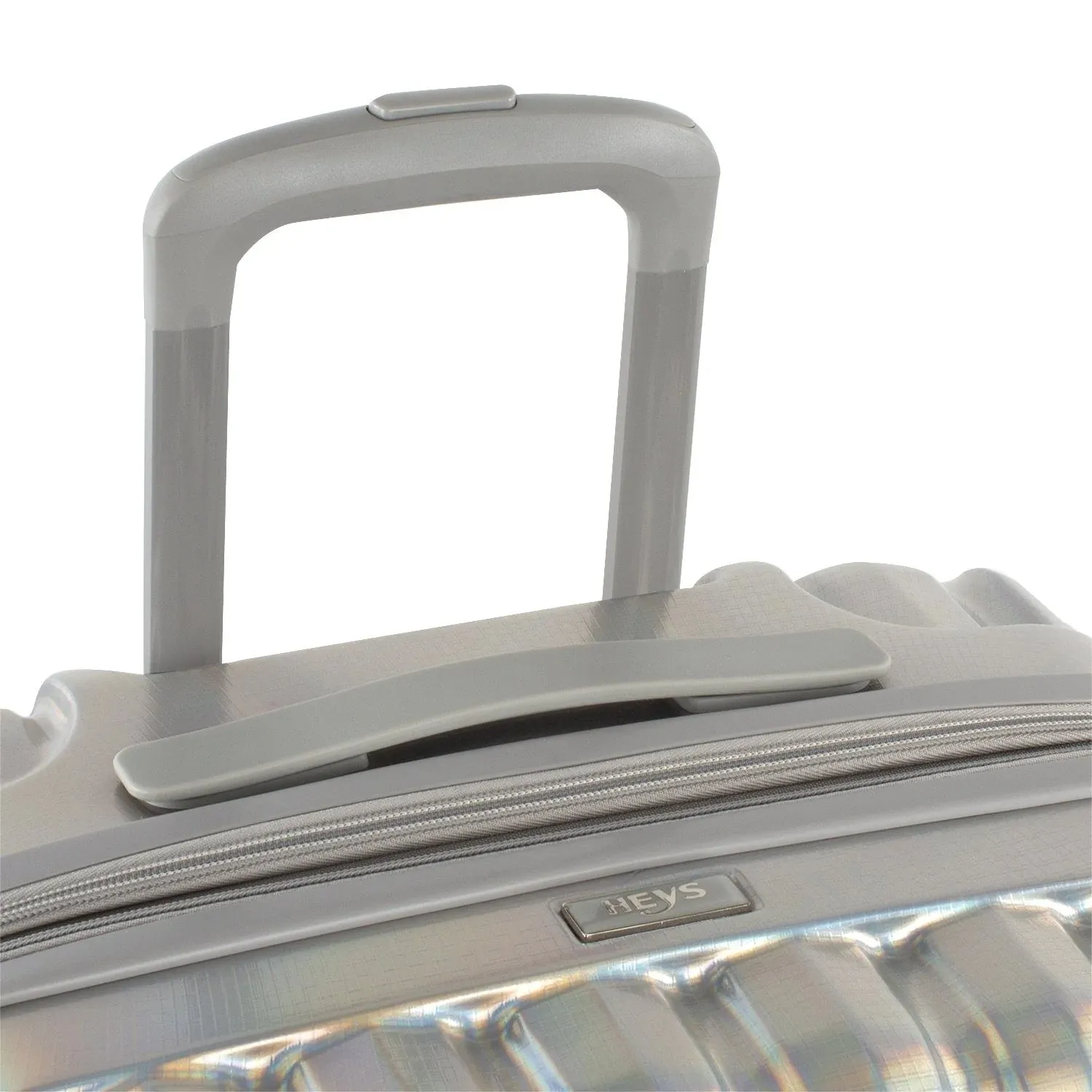 Astro 26" Medium Checked Luggage