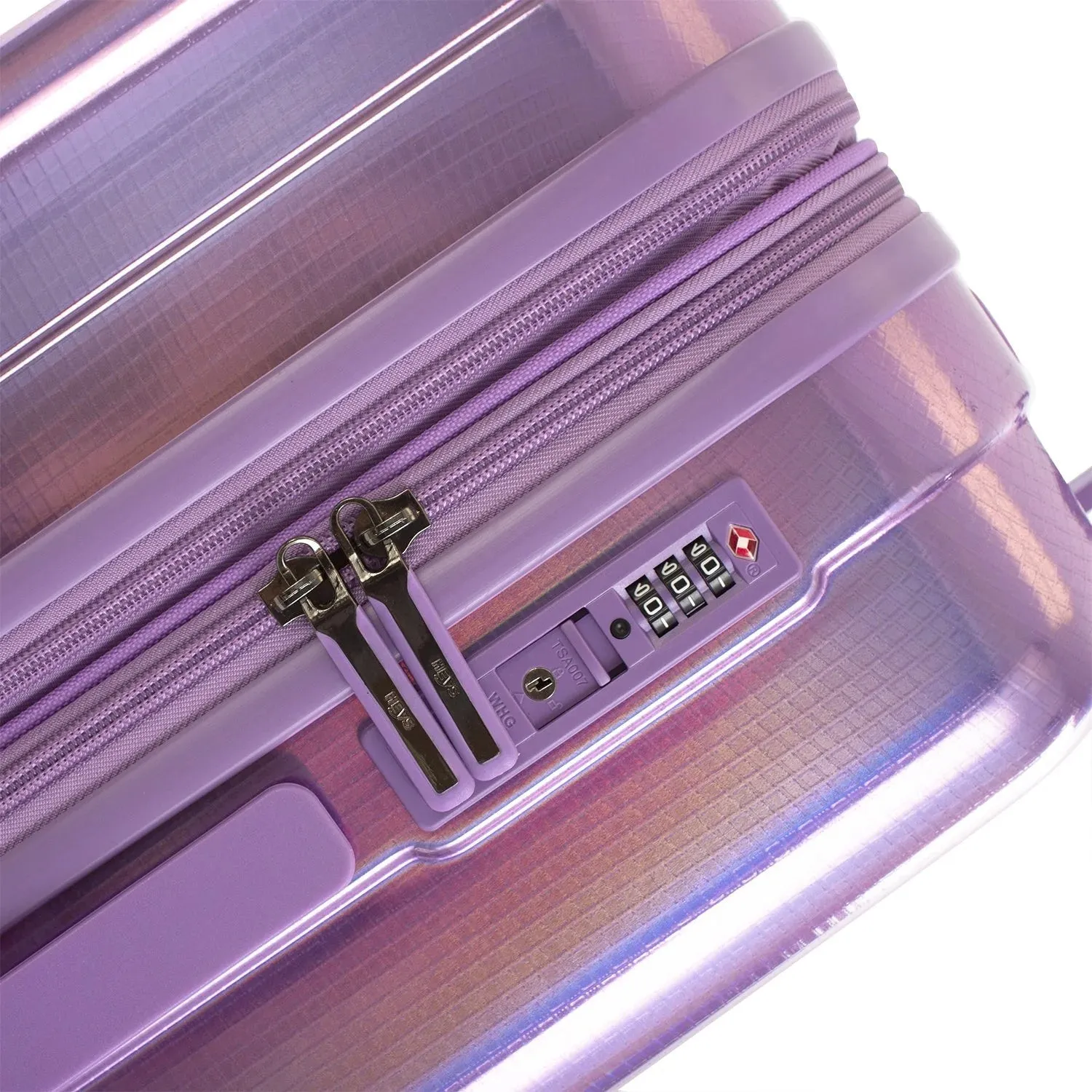 Astro 26" Medium Checked Luggage