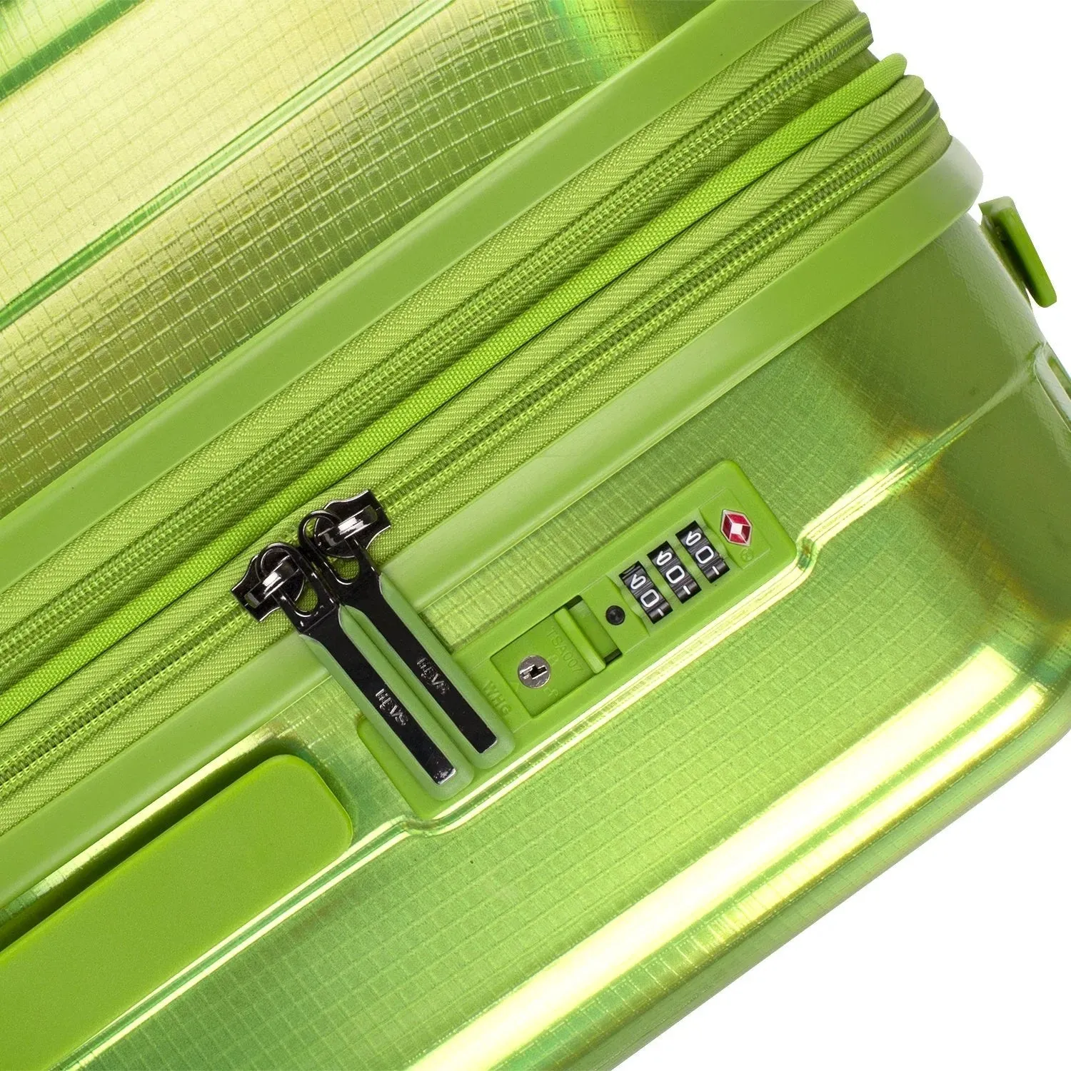 Astro 26" Medium Checked Luggage