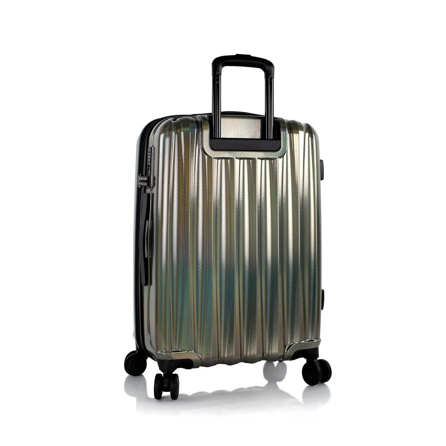 Astro 26" Medium Checked Luggage