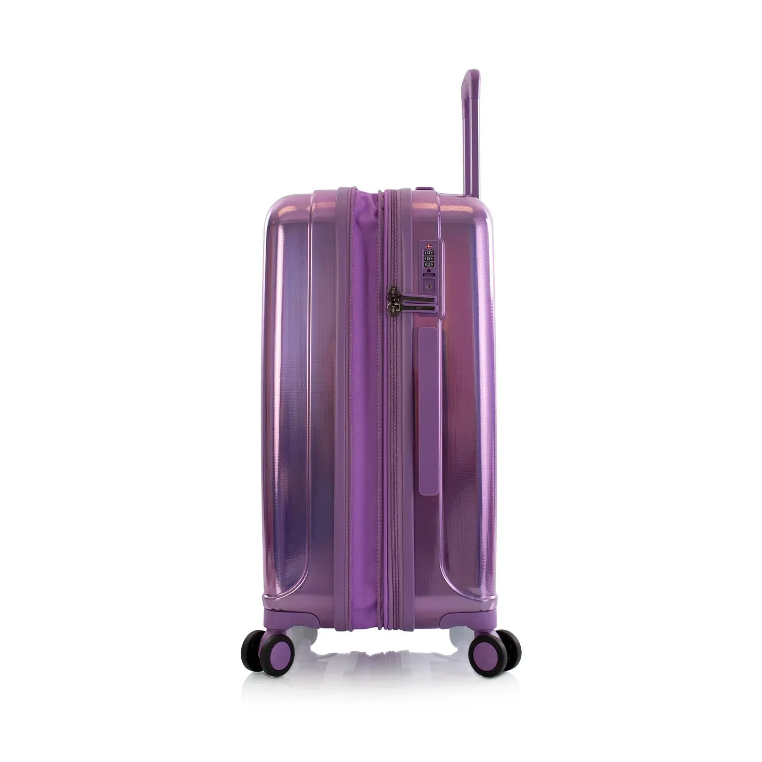 Astro 26" Medium Checked Luggage