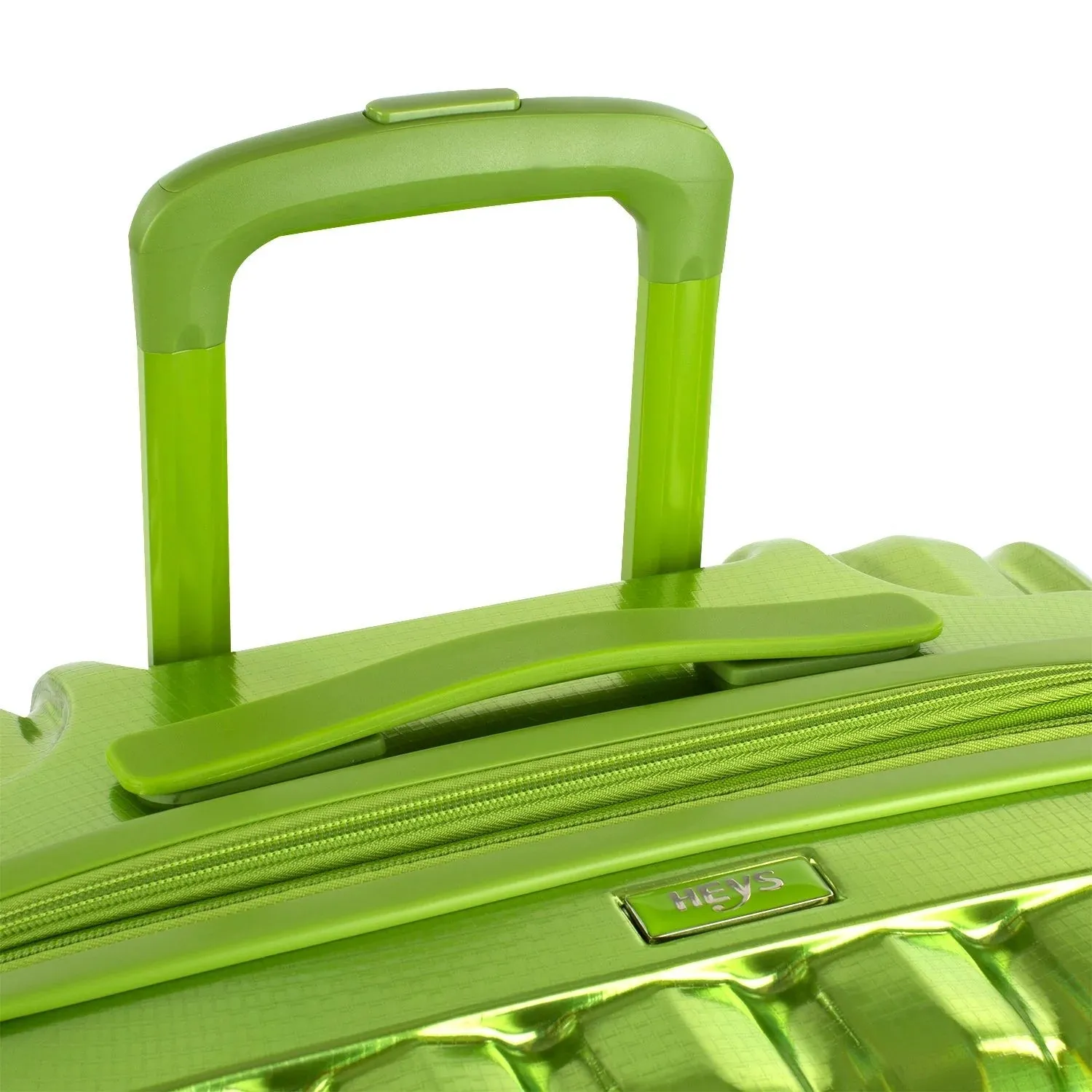 Astro 26" Medium Checked Luggage