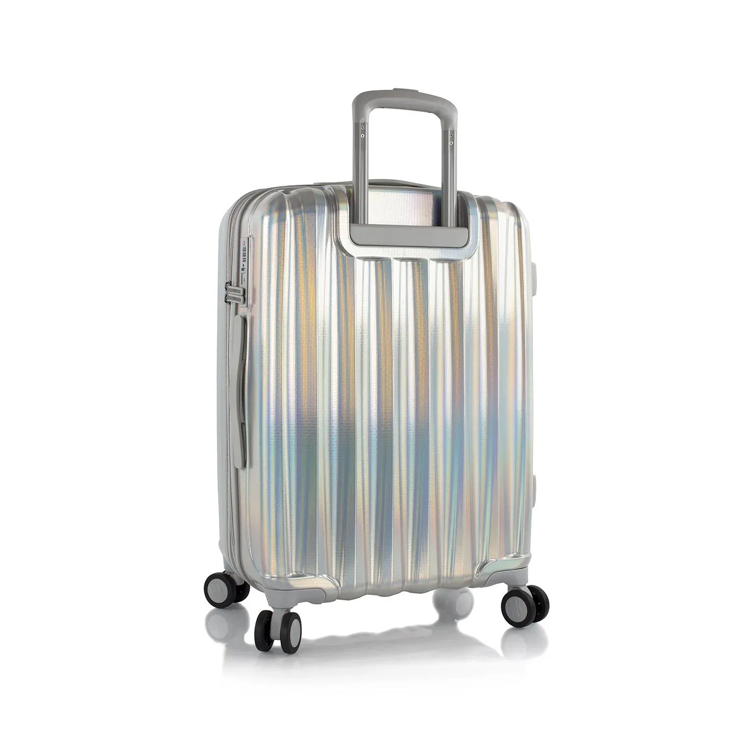Astro 26" Medium Checked Luggage