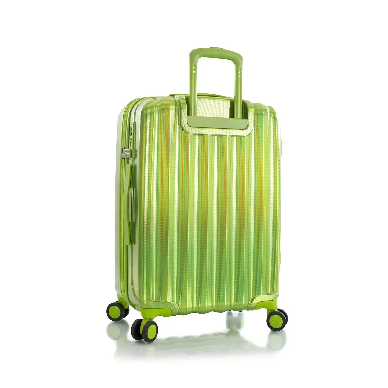 Astro 26" Medium Checked Luggage