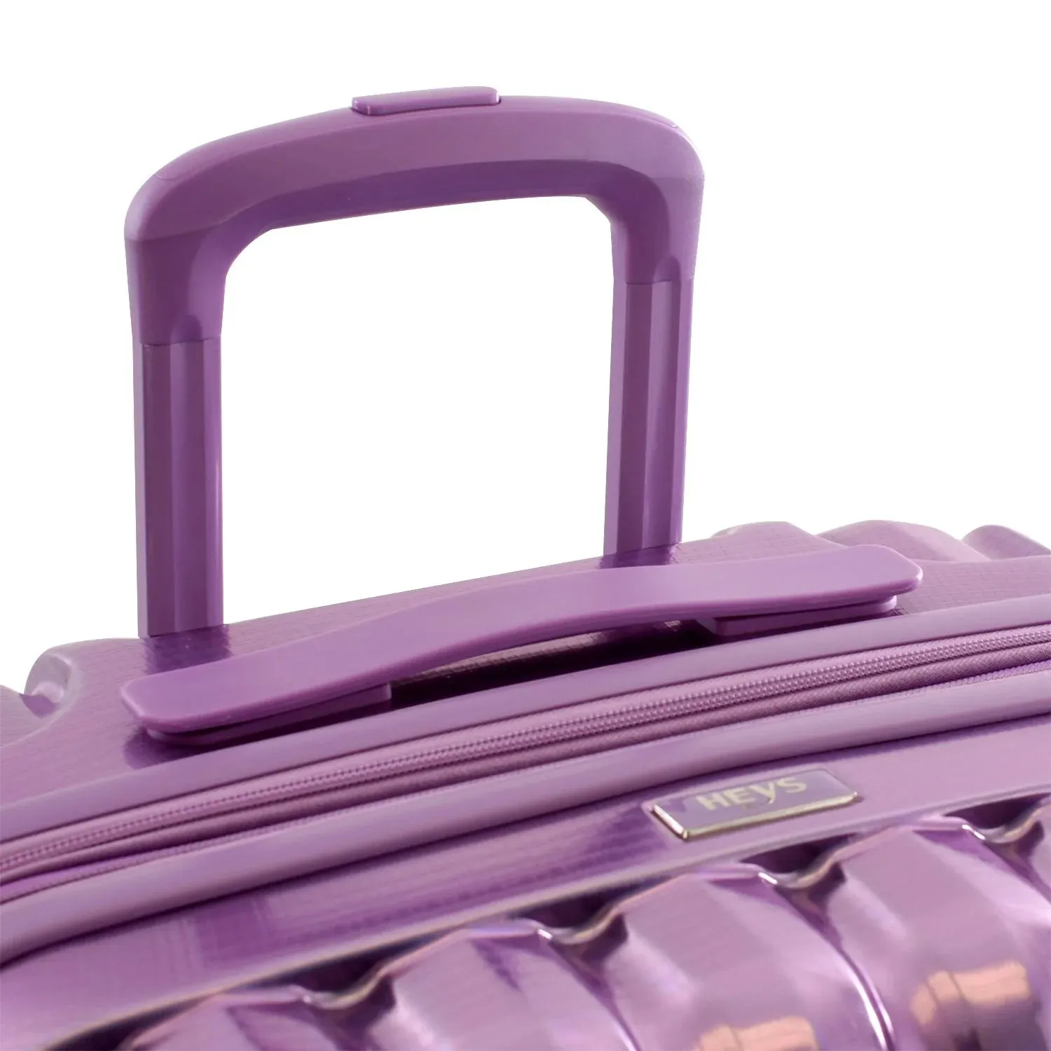 Astro 26" Medium Checked Luggage