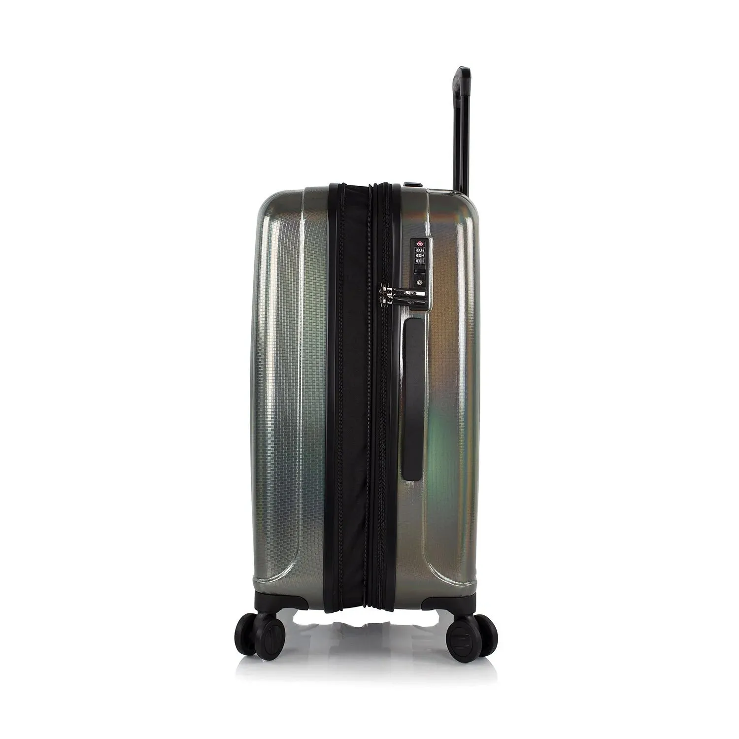 Astro 26" Medium Checked Luggage