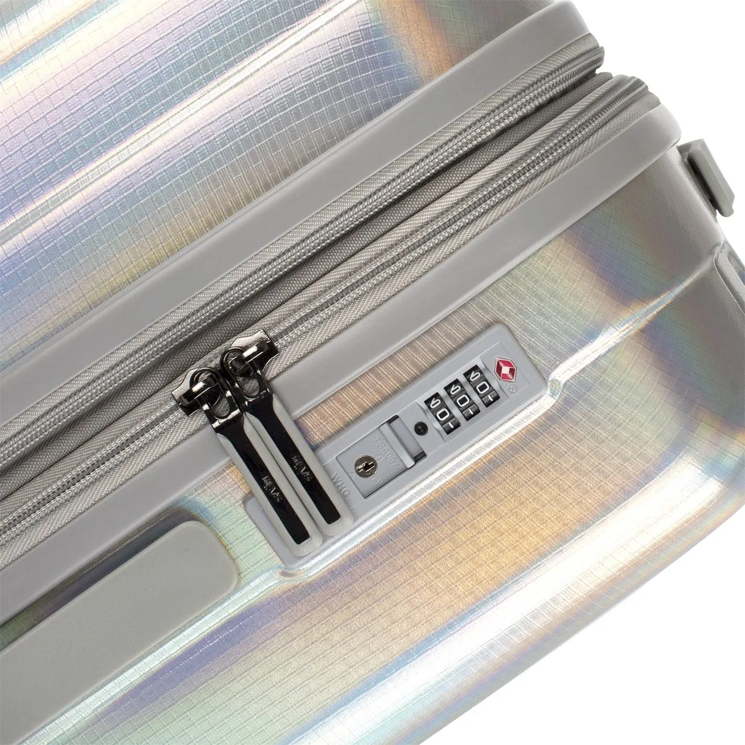 Astro 26" Medium Checked Luggage