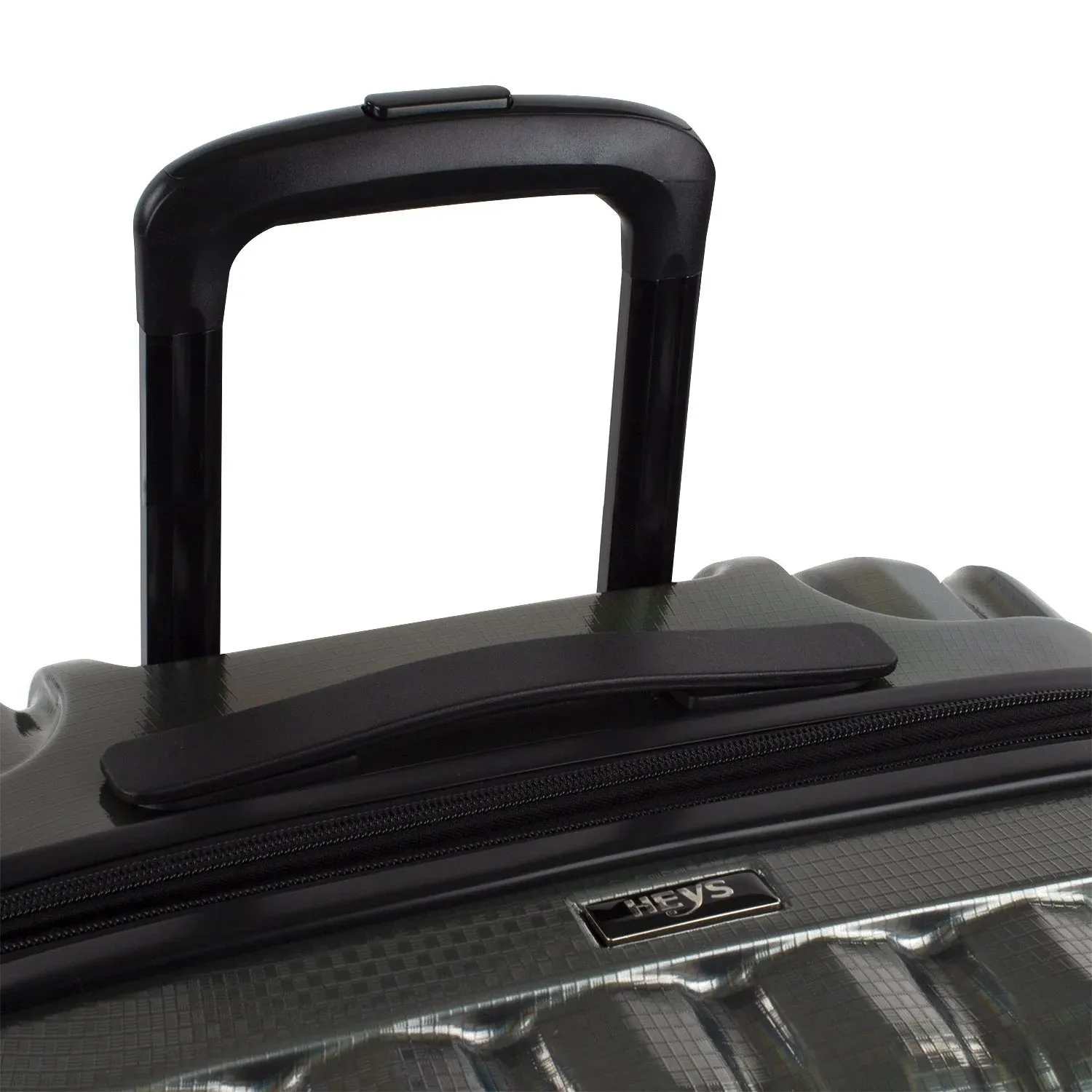 Astro 26" Medium Checked Luggage
