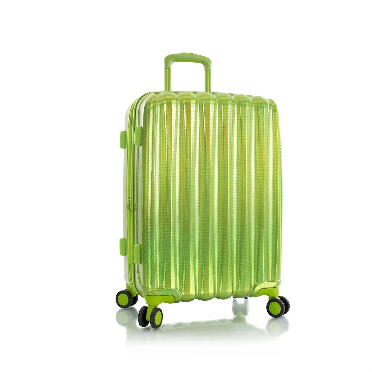 Astro 26" Medium Checked Luggage