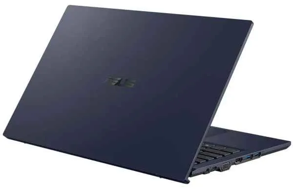 Asus ExpertBook B1 B1500CEPE 11th Gen Intel Core i5-1135G7 up to 4.20GHz Processor