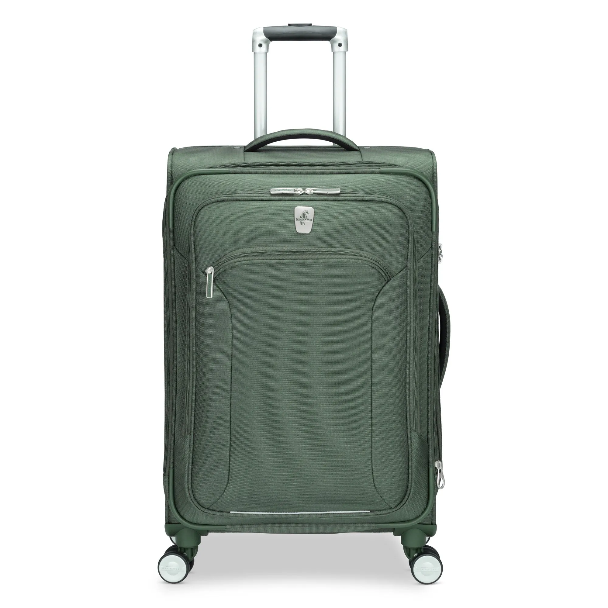 Atlantic Sailbound 24" Expandable Spinner with Packing Cubes