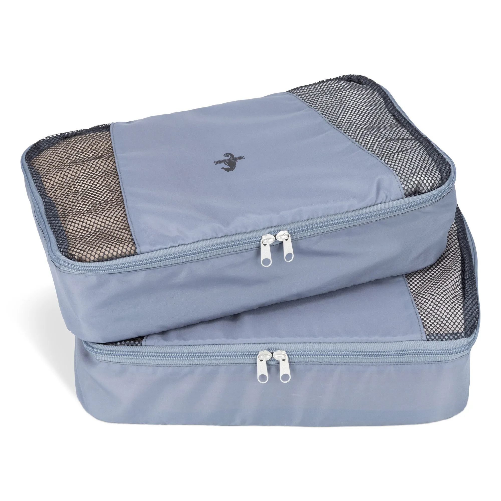 Atlantic Sailbound 24" Expandable Spinner with Packing Cubes
