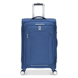 Atlantic Sailbound 24" Expandable Spinner with Packing Cubes