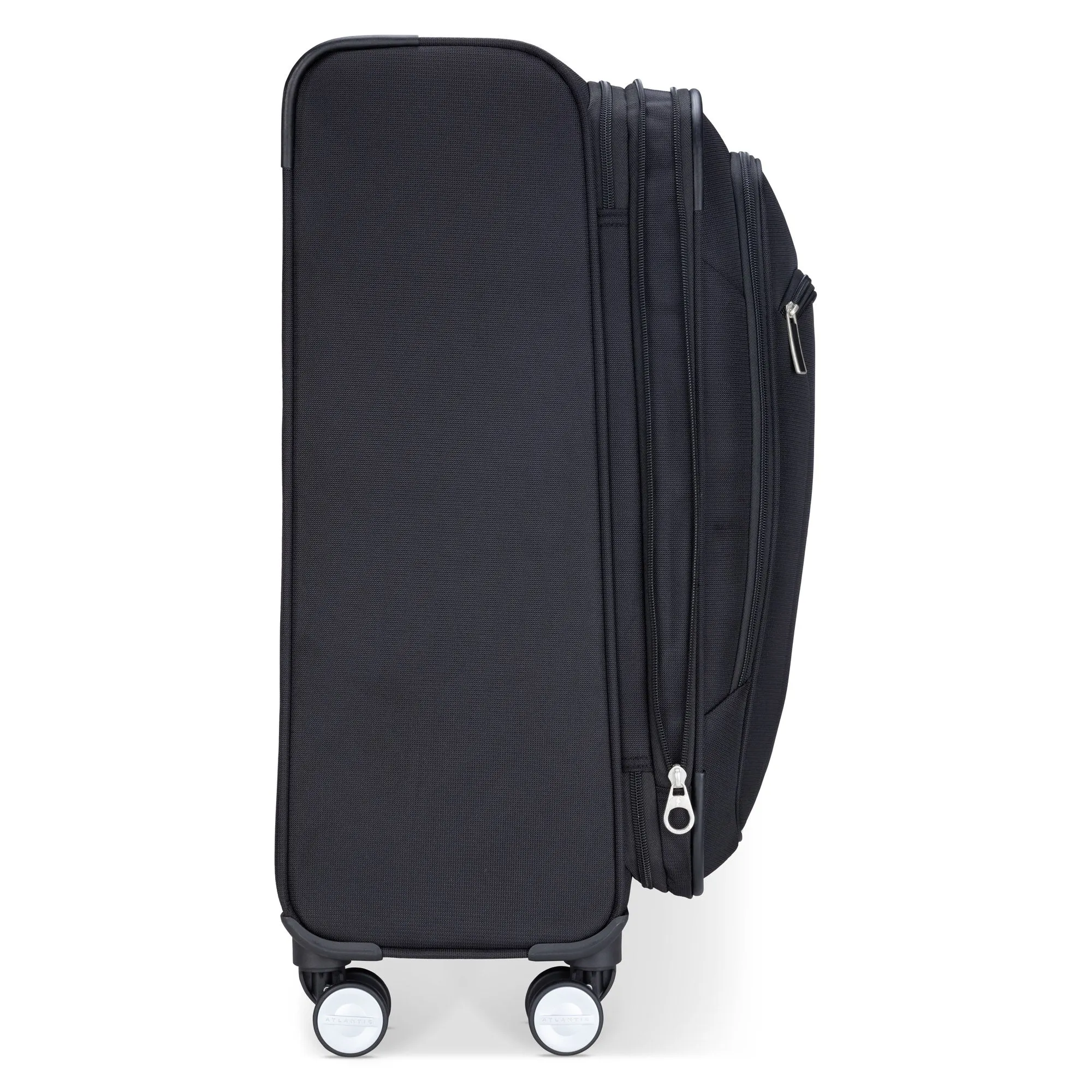 Atlantic Sailbound 24" Expandable Spinner with Packing Cubes