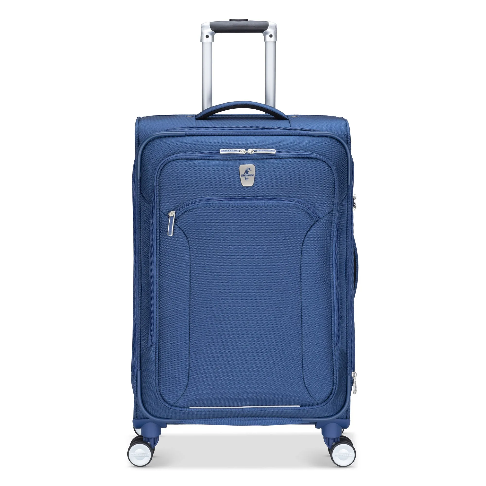 Atlantic Sailbound 24" Expandable Spinner with Packing Cubes