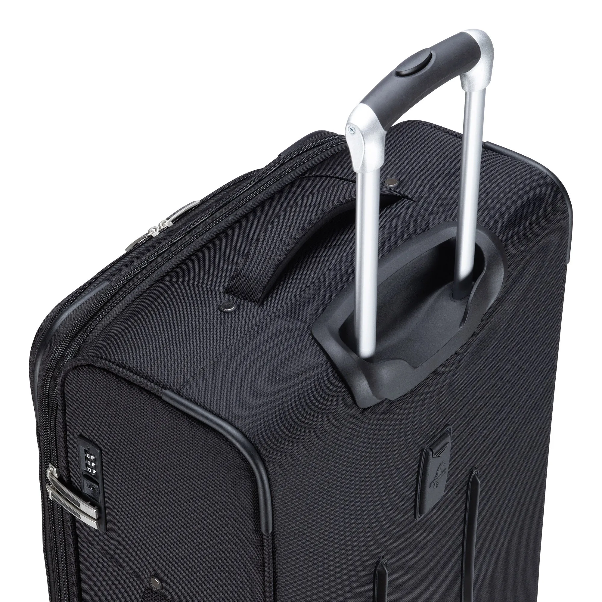 Atlantic Sailbound 24" Expandable Spinner with Packing Cubes
