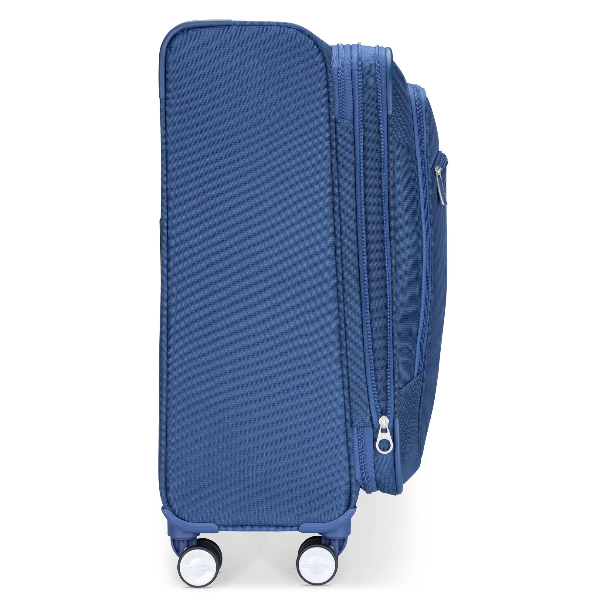 Atlantic Sailbound 24" Expandable Spinner with Packing Cubes
